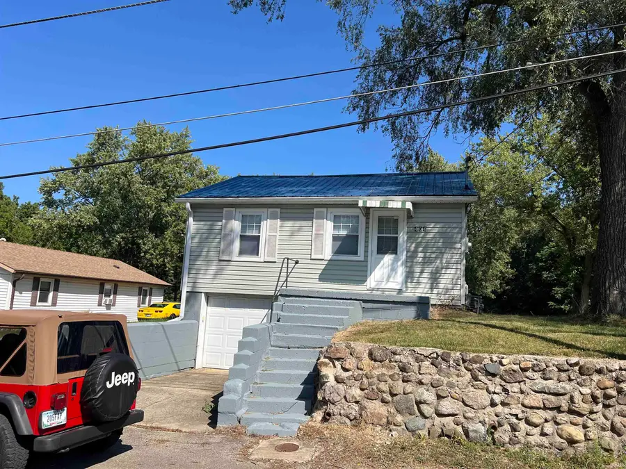 404 N 20th Street, New Castle, IN 47362 - Image #2