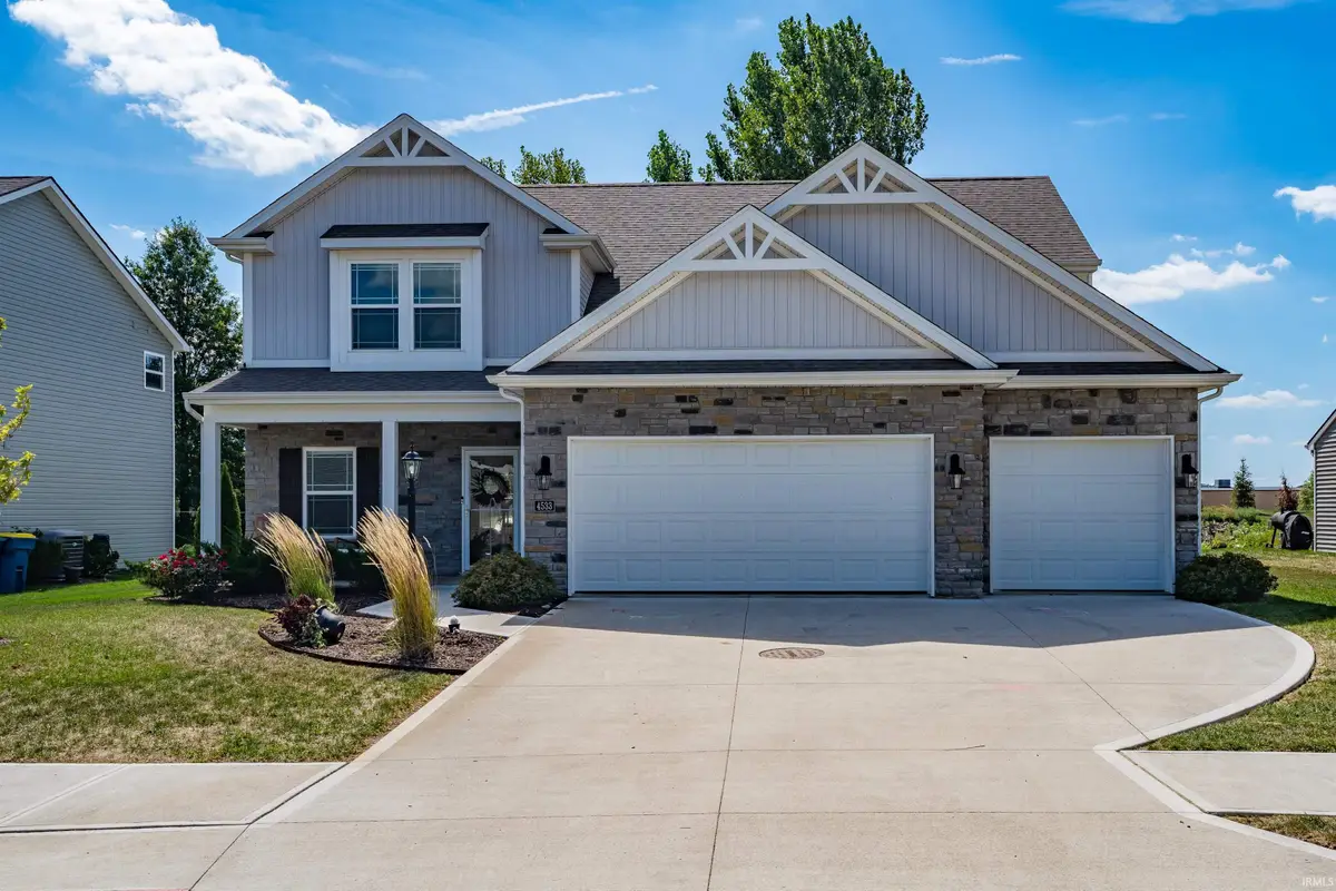 4533 Hammock Drive, Fort Wayne, IN 46818 - Image #1