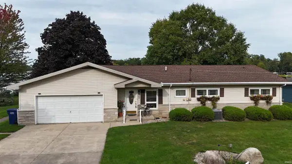 706 W Neher Road, Silver Lake, IN 46982