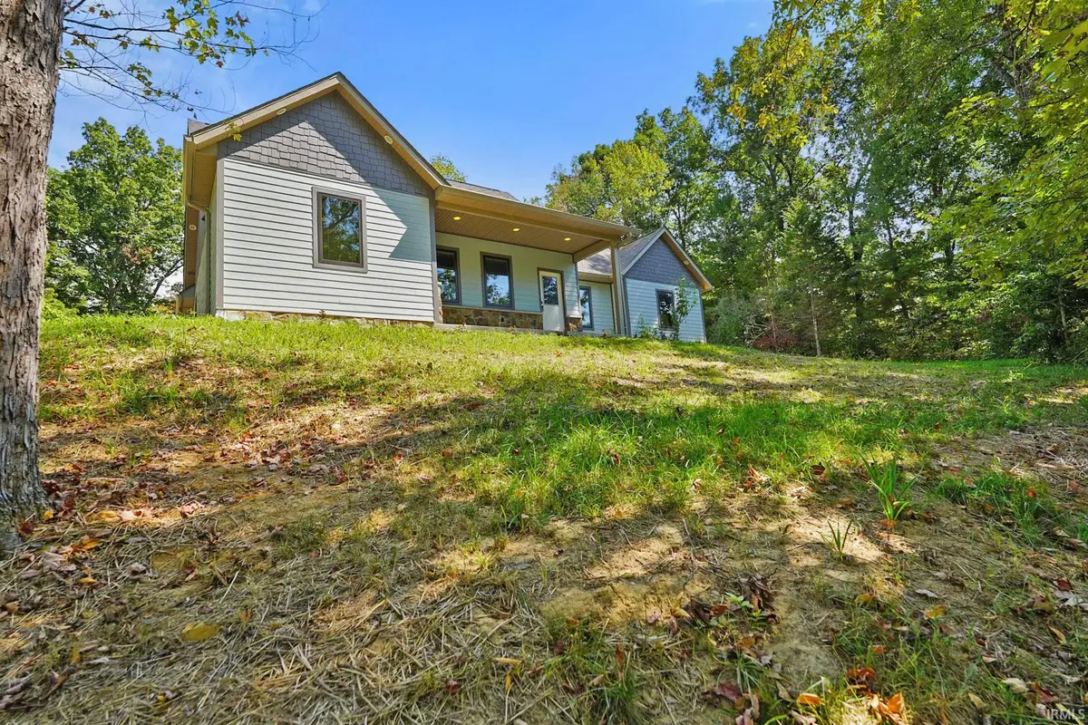 123 Ridgeway Drive, Nashville, IN 47448 - Image #1