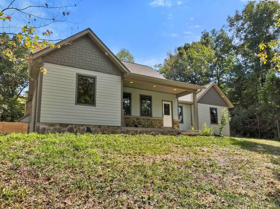 123 Ridgeway Drive, Nashville, IN 47448 - Image #3