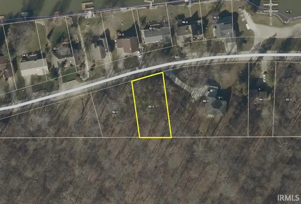 Melchoir Lot 142 Drive, Santa Claus, IN 47579 - Image #1