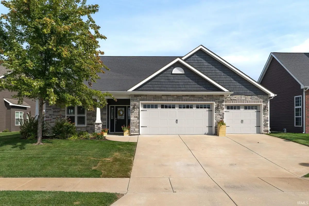 3636 Regatta Drive, Lafayette, IN 47909 - Image #1