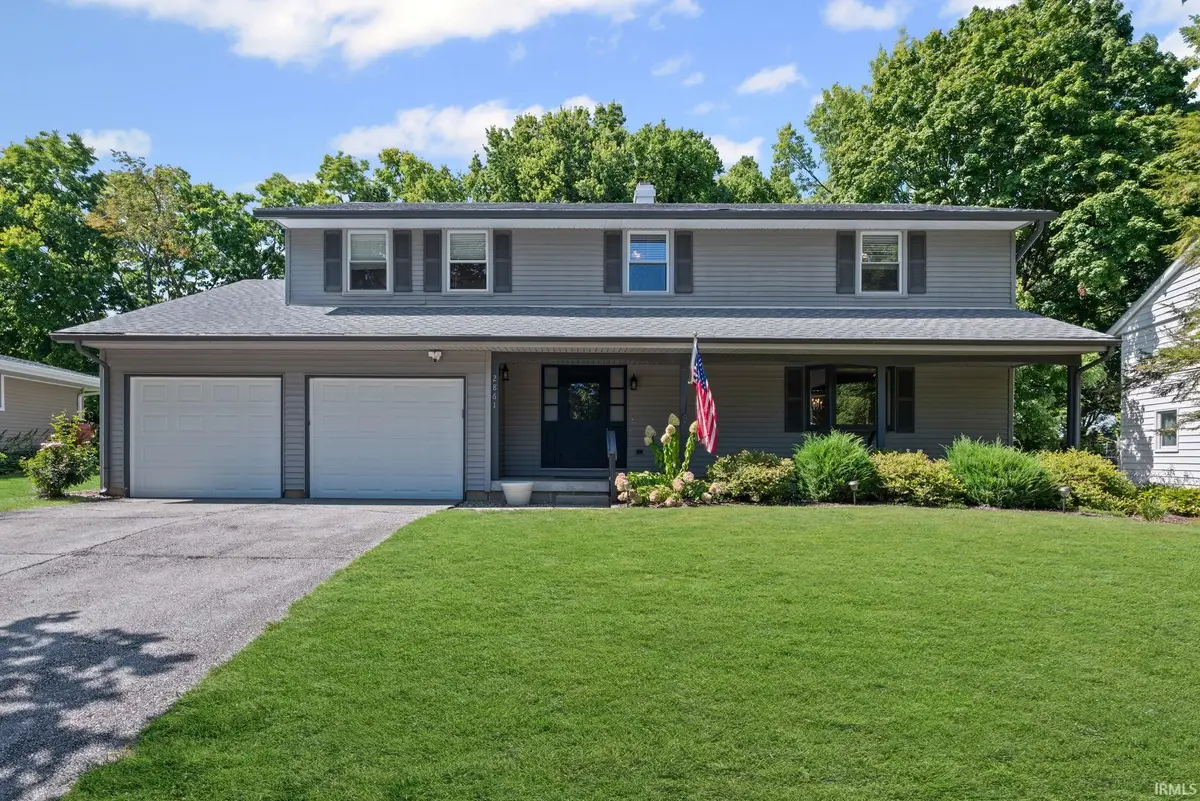 2861 Linda W Lane, West Lafayette, IN 47906 - Image #1