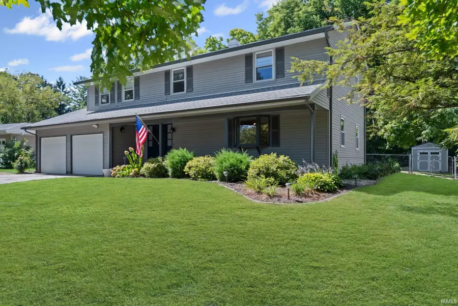 2861 Linda W Lane, West Lafayette, IN 47906 - Image #2