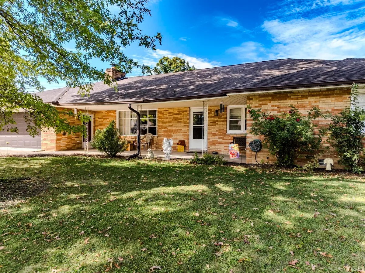 1201 N Bittersweet Lane, Muncie, IN 47304 - #1