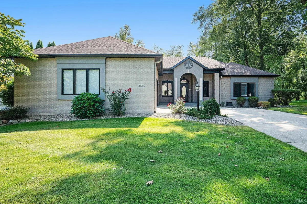 26150 Woodsong Drive, South Bend, IN 46628 - Image #1