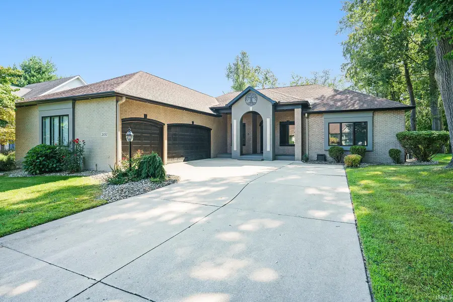 26150 Woodsong Drive, South Bend, IN 46628 - Image #2