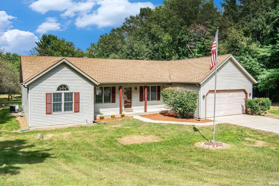 17283 Adams Road, Granger, IN 46530 - #2