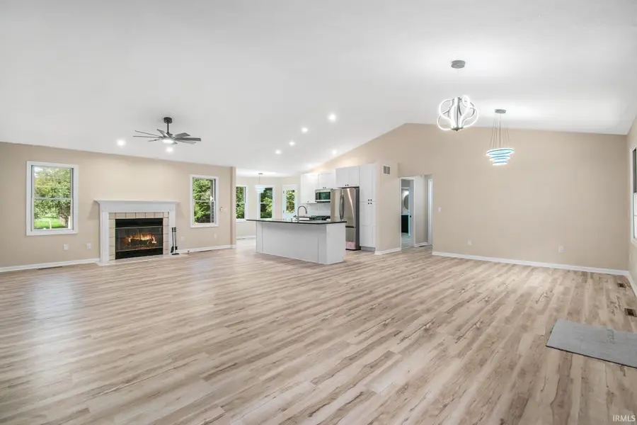 17283 Adams Road, Granger, IN 46530 - #3