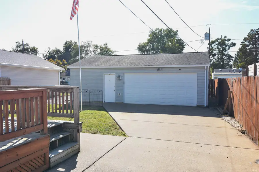 912 N Spring Street, Evansville, IN 47711 - Image #2