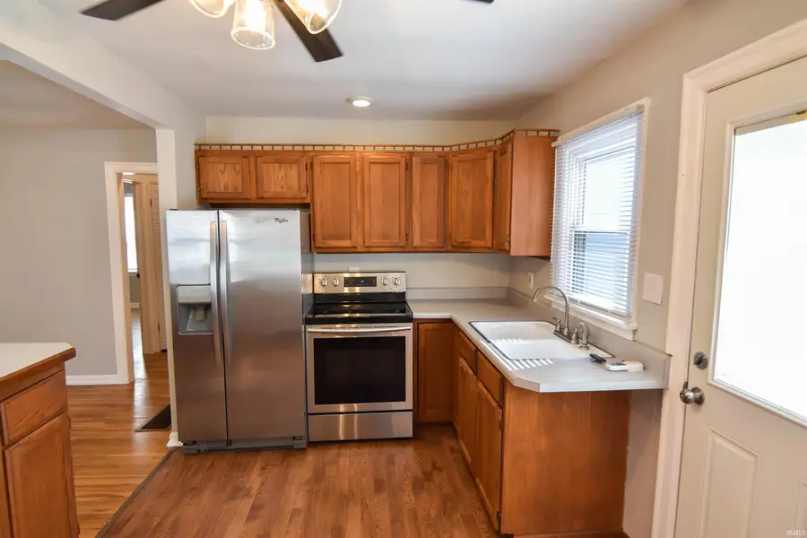 912 N Spring Street, Evansville, IN 47711 - Image #3