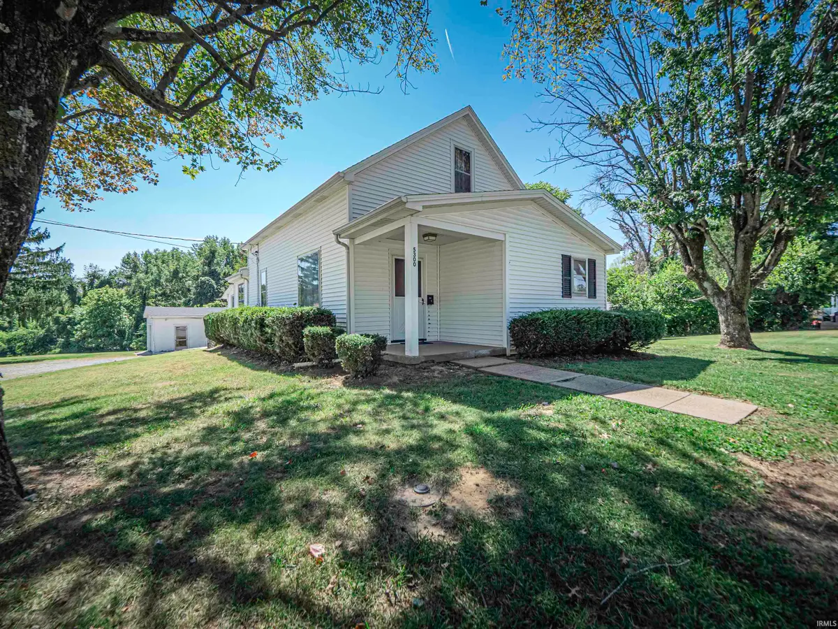 5300 Hogue Road, Evansville, IN 47712 - Image #1