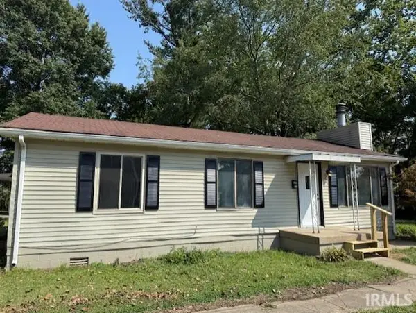 604-642 Elm Street, Rockport, IN 47635