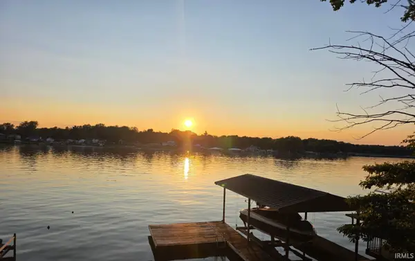 4606 N Reuben Court, Monticello, IN 47960