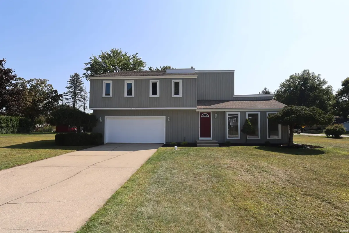 51832 Hedge Lane, Granger, IN 46530 - #1