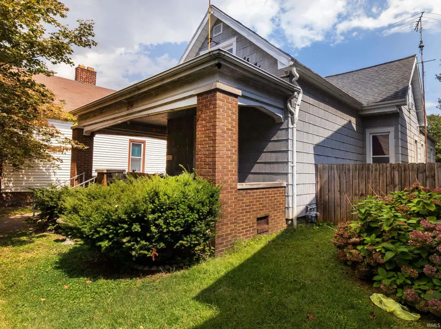 1021 N Second Avenue, Evansville, IN 47710 - Image #3