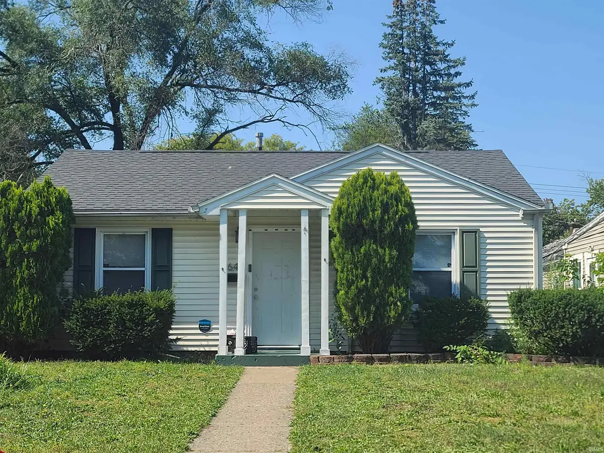 1645 N Adams Street, South Bend, IN 46628 - Image #1