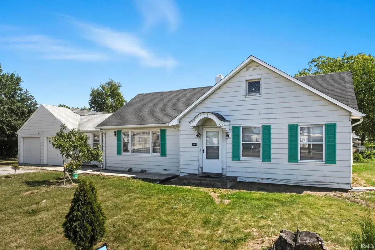 3912 N Clinton Street, Fort Wayne, IN 46805 - Image #1