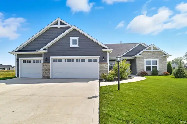 16892 Grits Way, Huntertown, IN 46748