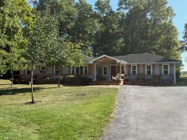 14111 Winters Road, Roanoke, IN 46783 - Image #1