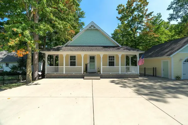 3743 N West Shafer Drive, Monticello, IN 47960