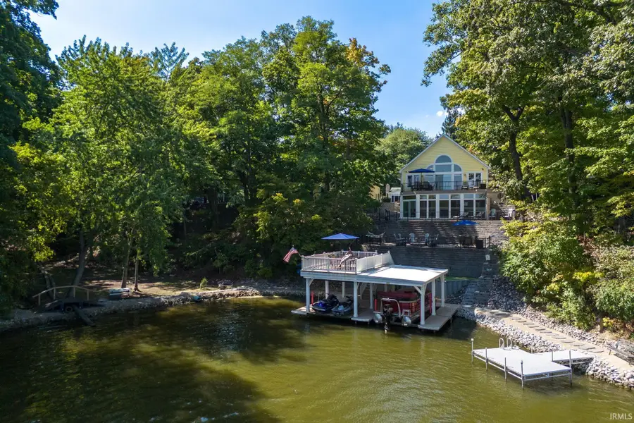 3743 N West Shafer Drive, Monticello, IN 47960 - Image #3