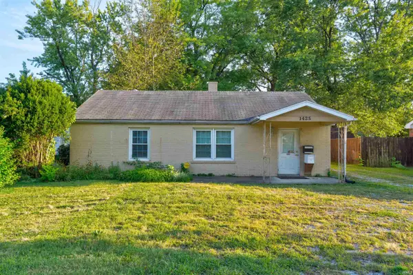 1425 Covert Avenue, Evansville, IN 47714