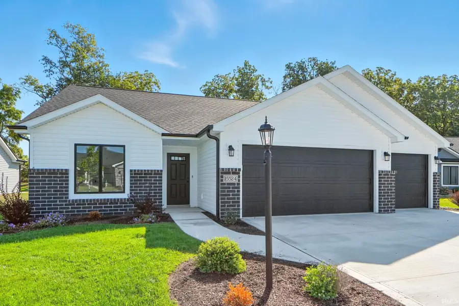 15524 Impala Drive, Huntertown, IN 46748 - Image #2