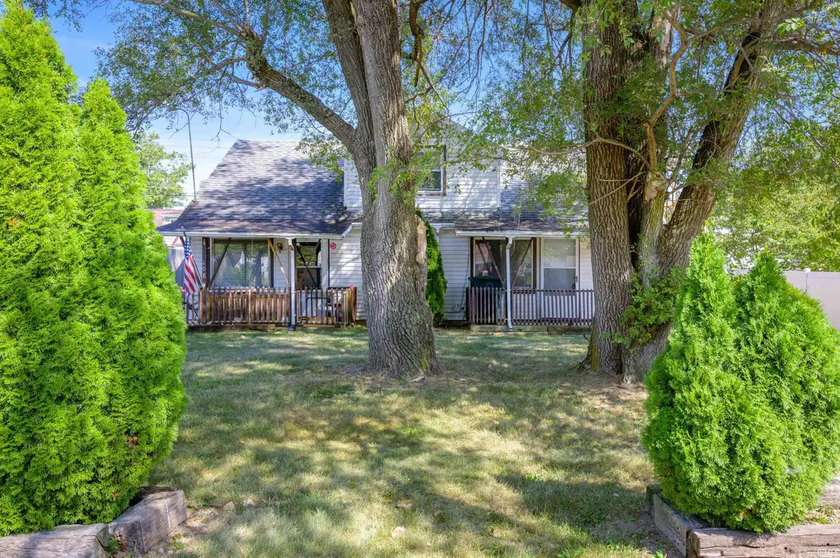 108 N Claypool Road, Muncie, IN 47303 - Image #1