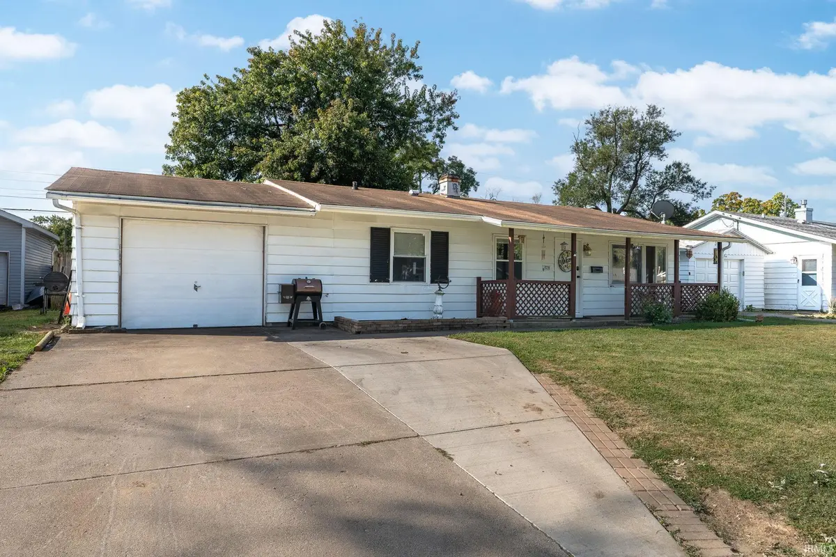 1029 Alder Drive, Lafayette, IN 47909 - Image #1