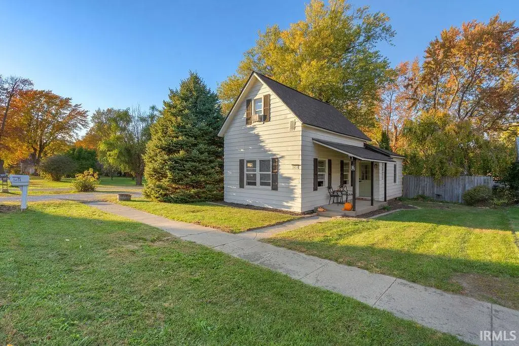 3414 E 300 South, Kokomo, IN 46902 - Image #1