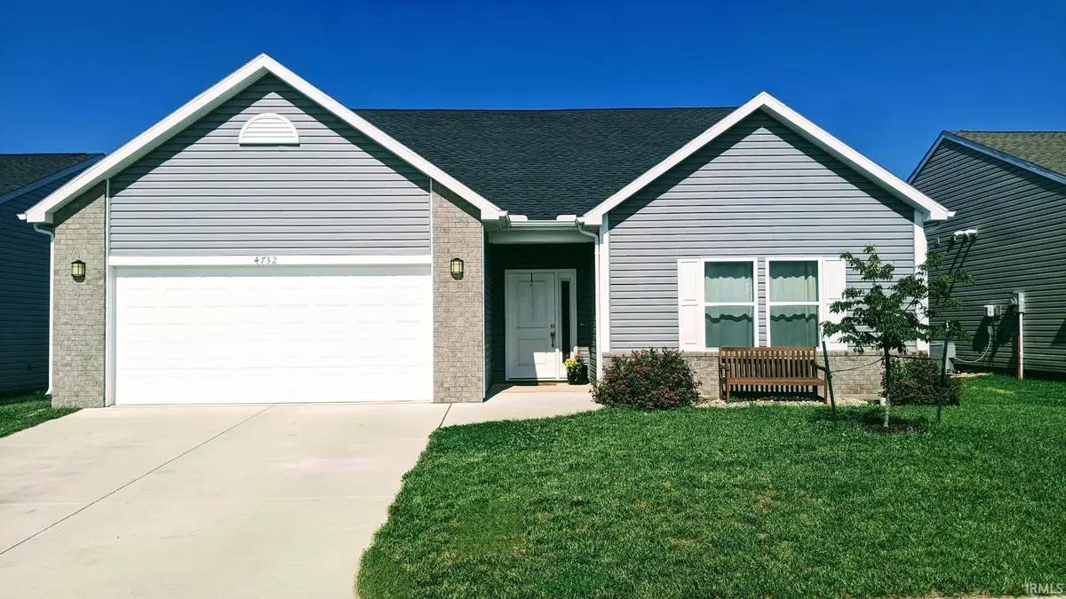 4732 Dobson Drive, Lafayette, IN 47909 - Image #1