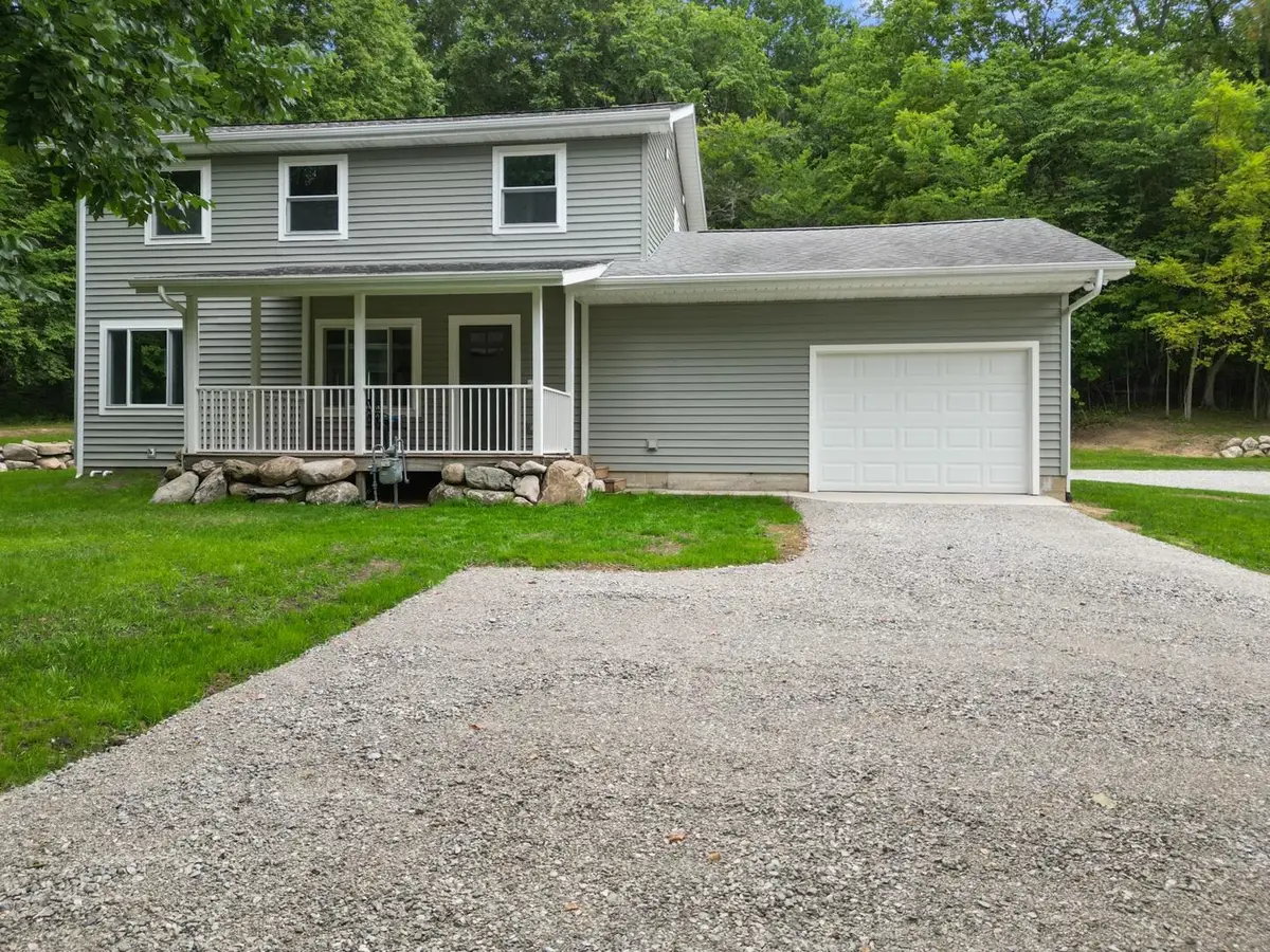 6958 N Kalorama Road, Leesburg, IN 46538 - Image #1