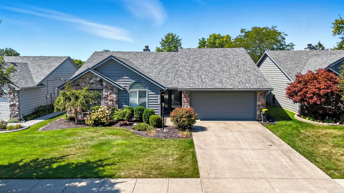 4613 Litchfield Road, Fort Wayne, IN 46835 - Image #1