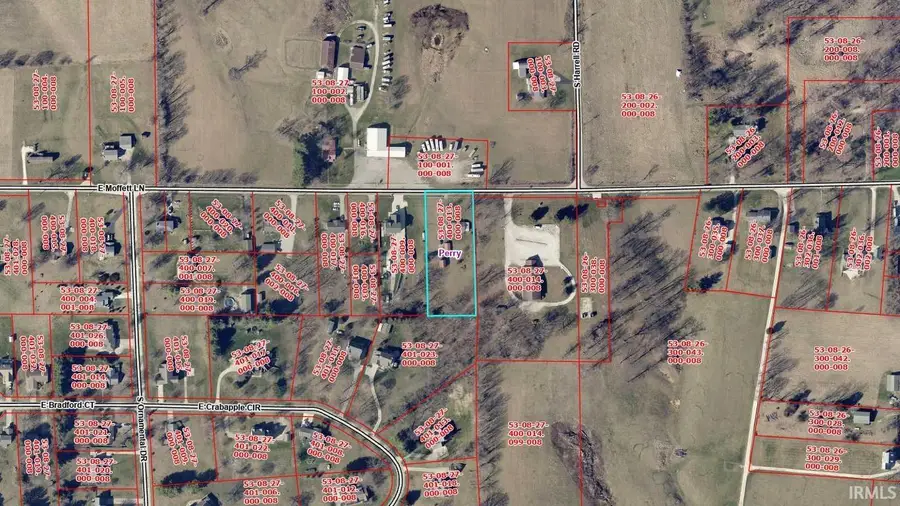 2900 E Moffett Lane, Bloomington, IN 47401 - Image #3