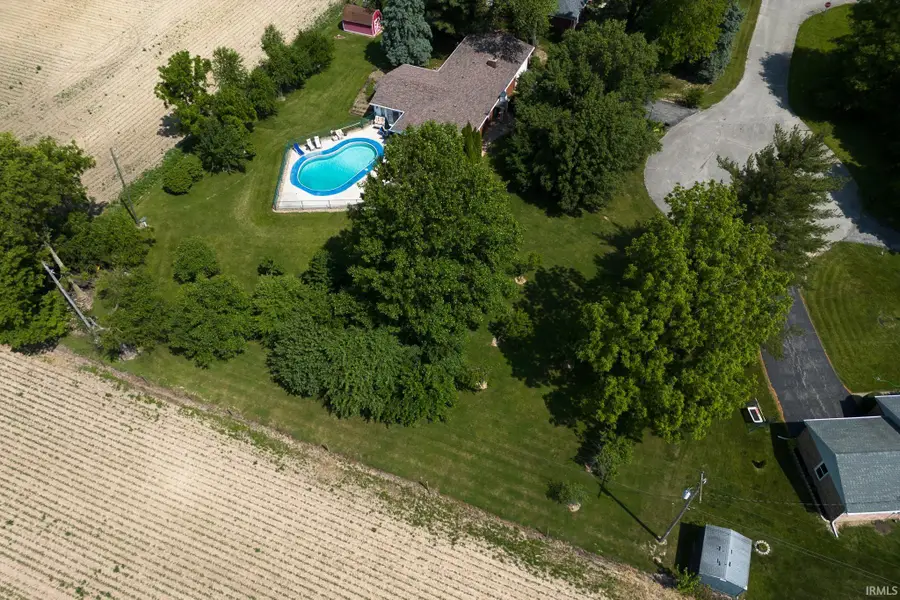 1321 Locust Place, Thorntown, IN 46071 - Image #3