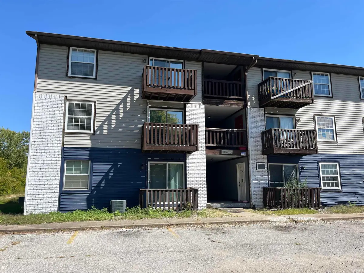 320 Brown Street #501, West Lafayette, IN 47906 - Image #1
