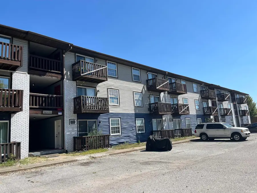 320 Brown Street #501, West Lafayette, IN 47906 - Image #2