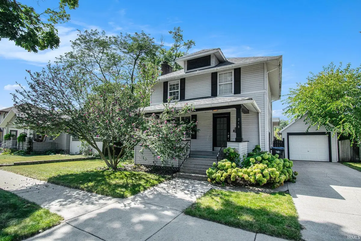 215 Kenyon Avenue, Elkhart, IN 46516 - Image #1