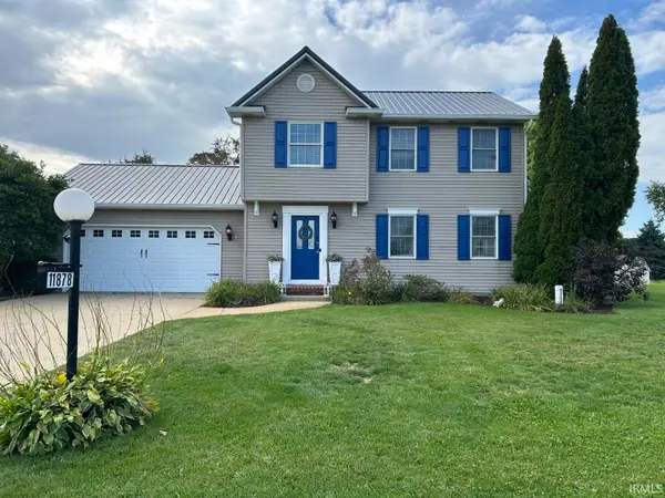 11878 Ridgeview Drive, Plymouth, IN 46563