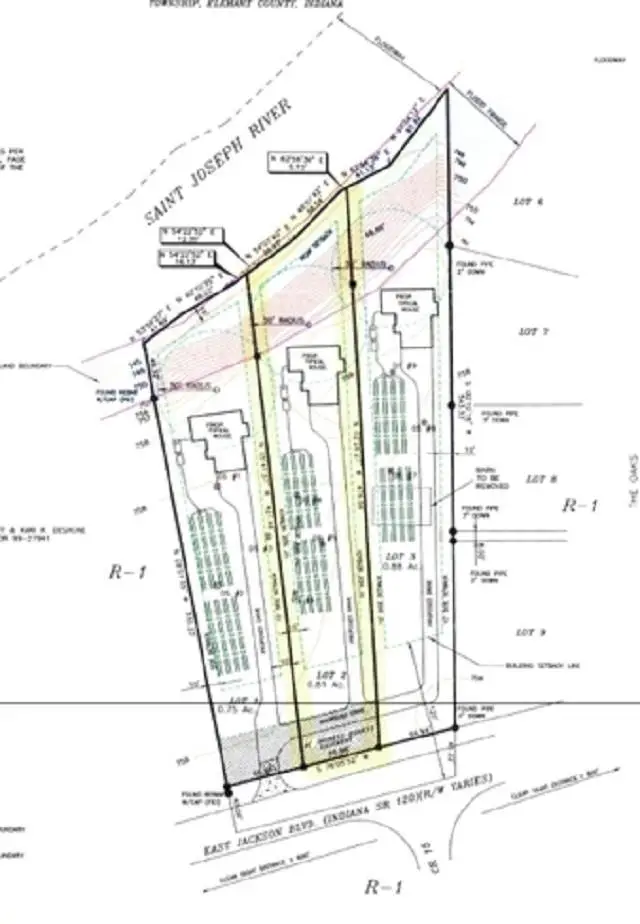 Jackson East, Elkhart, IN 46516 - Image #1