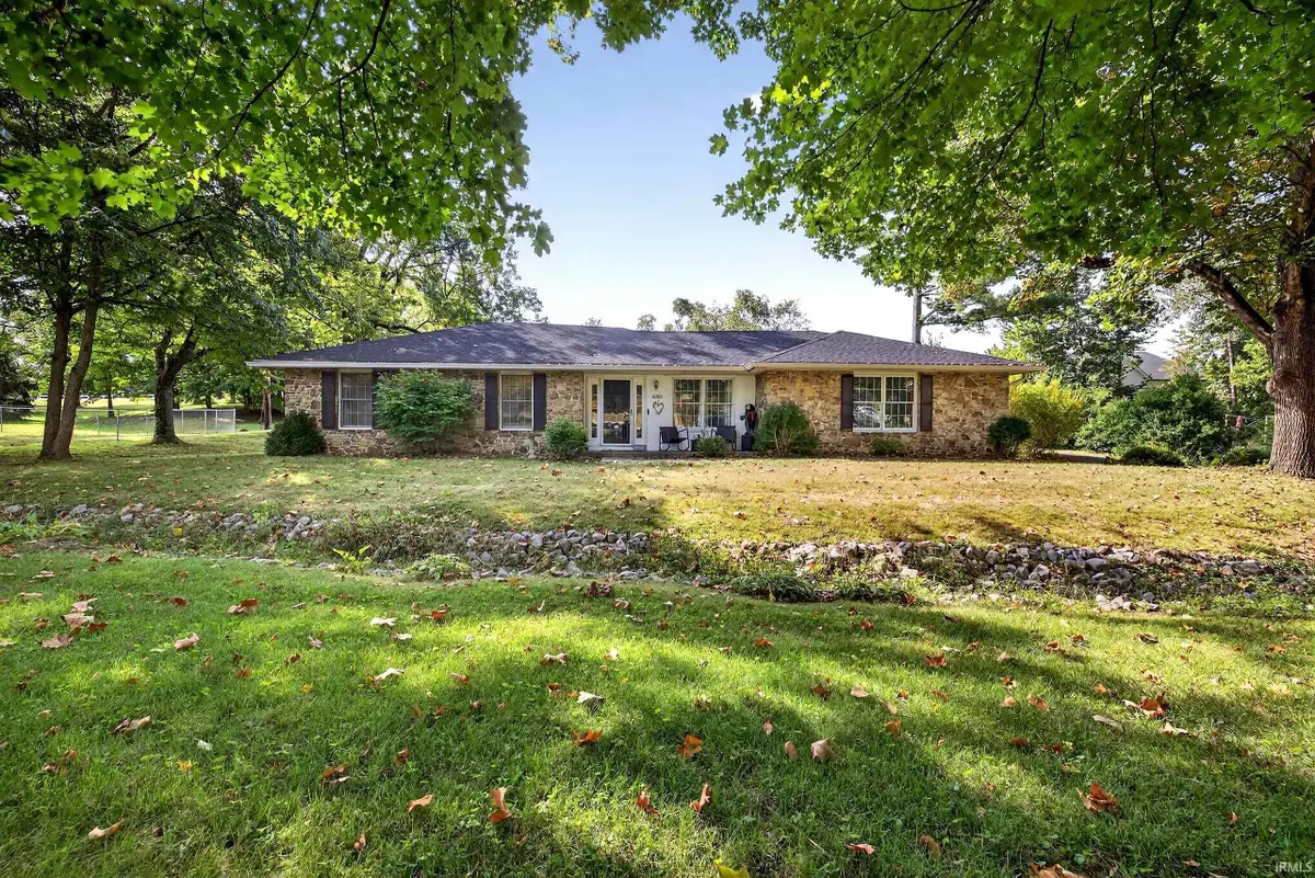 4203 W Beech Lane, Bloomington, IN 47404 - Image #1