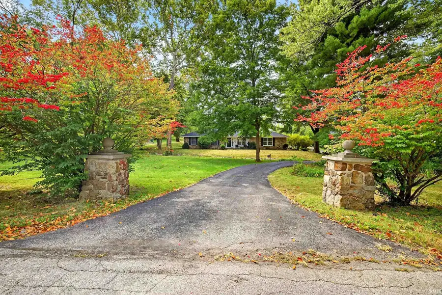 4203 W Beech Lane, Bloomington, IN 47404 - Image #2