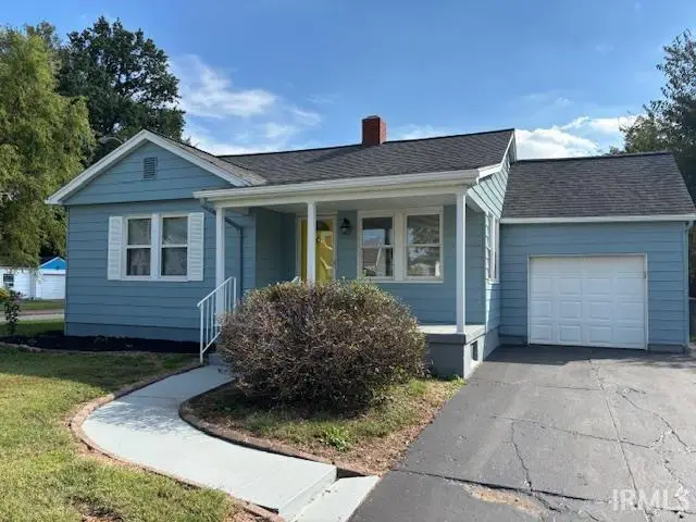 1713 E Illinois Street, Evansville, IN 47711 - Image #1