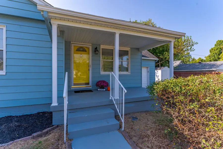 1713 E Illinois Street, Evansville, IN 47711 - Image #2