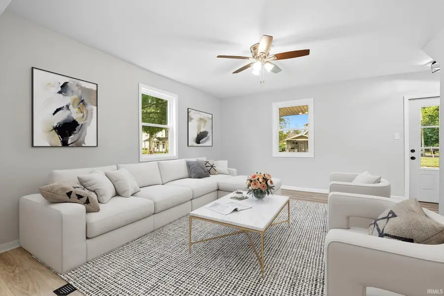 492 W Maple Street, Wabash, IN 46992 - Image #3