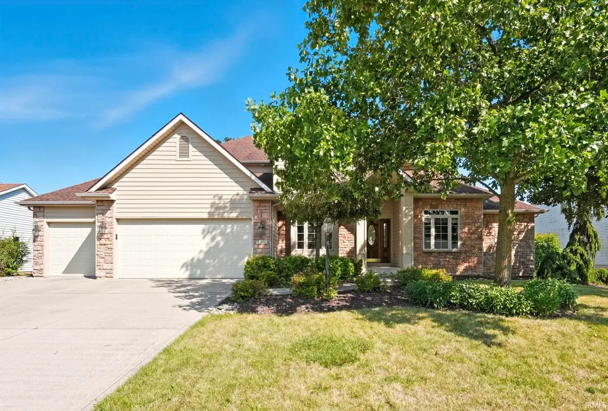 17614 Consta Verde Lane, Leo, IN 46765 - Image #1