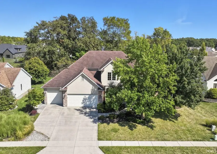 17614 Consta Verde Lane, Leo, IN 46765 - Image #2