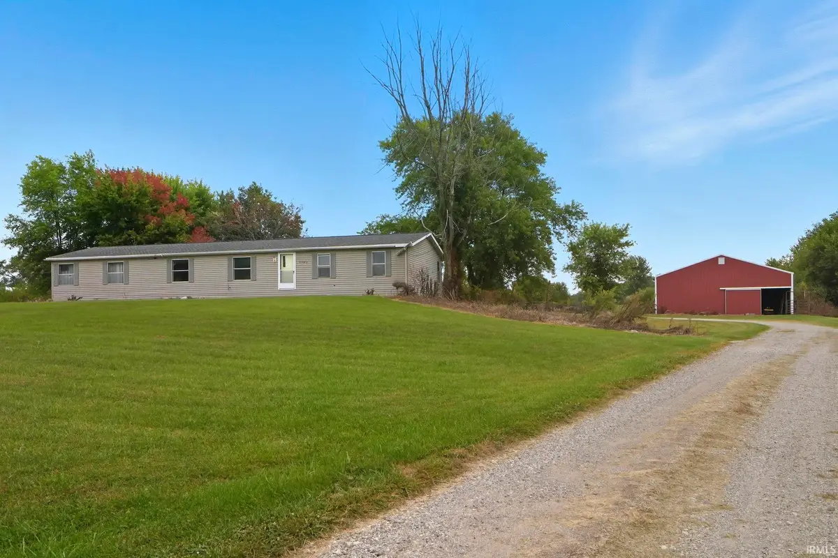2890 S 400 E, Pierceton, IN 46562 - Image #1